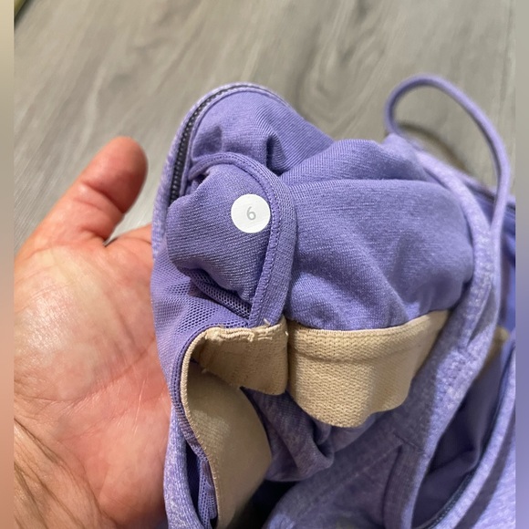 Lululemon Power Y Tank - Picture 4 of 4
